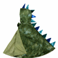 Dragon Cape