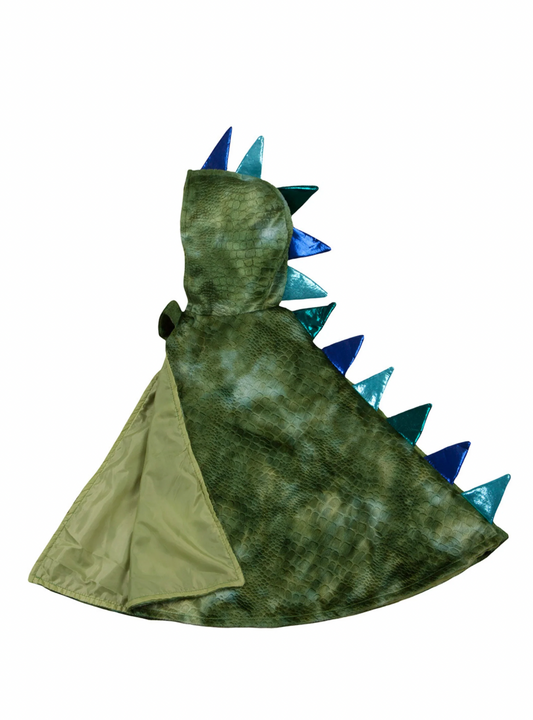 Dragon Cape
