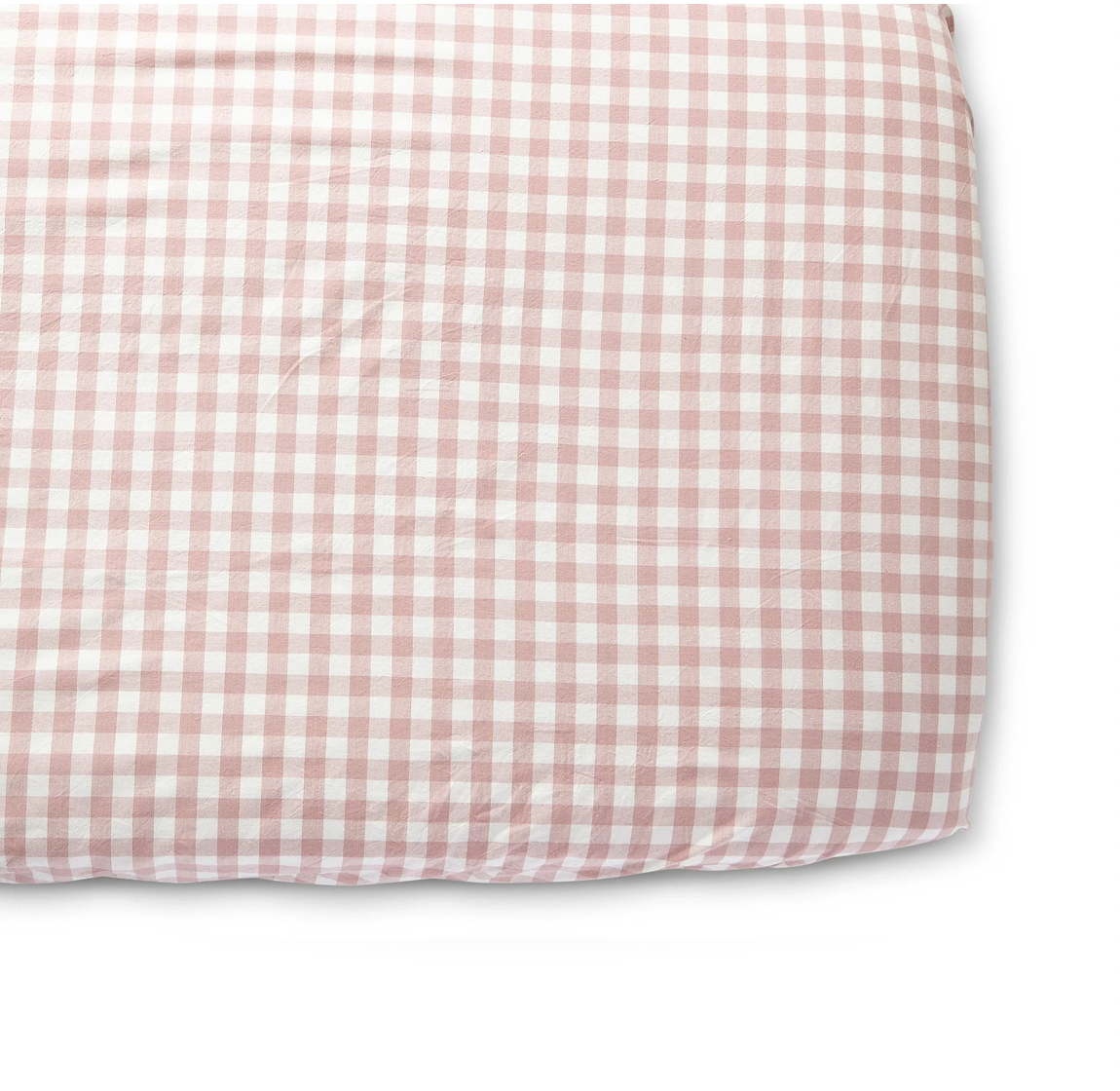 Crib Sheet, Blossom Checkmate