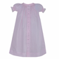 Dallas Pink Girl Daygown