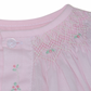 Dallas Pink Girl Daygown