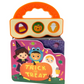 Trick-Or-Treat Sound Book