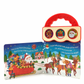 Jingle Bells Sound Book