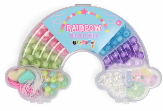 Rainbow Bead Kit