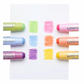 Chunkies Paint Sticks- Set of 6, Pastel