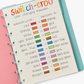 Switch-eroo! Color Changing Markers, Set of 12