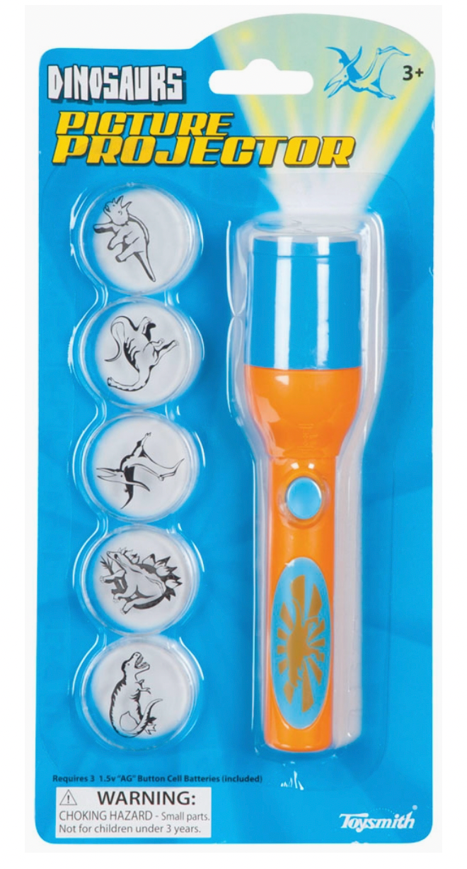 stockings stuffers: boy 4+ years