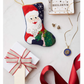 Ho! Ho! Ho! Santa Stocking