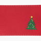 Felt Christmas Tree Placemat