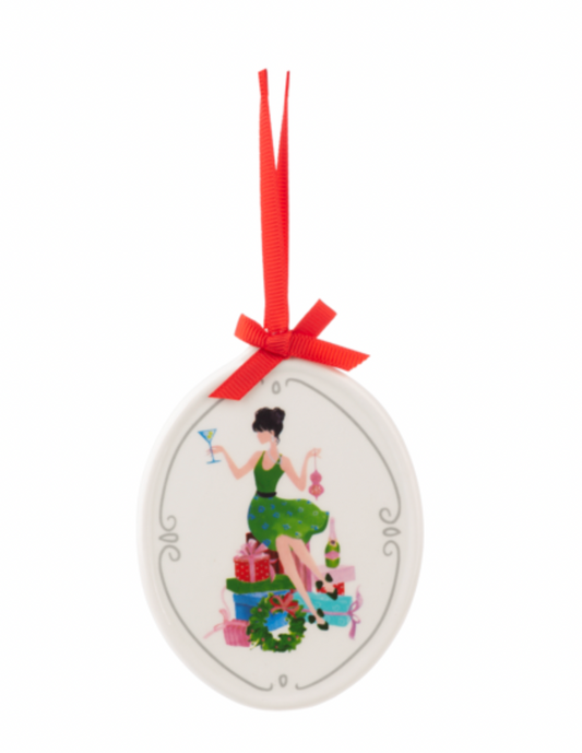 Christmas Tree Cookie Jar – Baby Braithwaite
