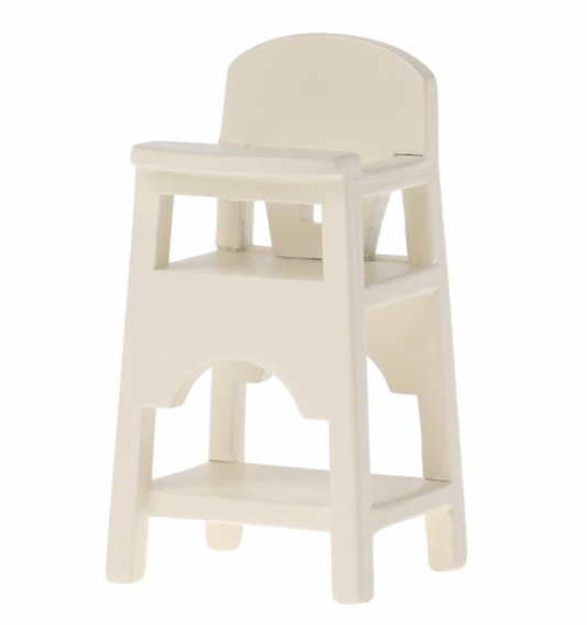 Mouse High Chair