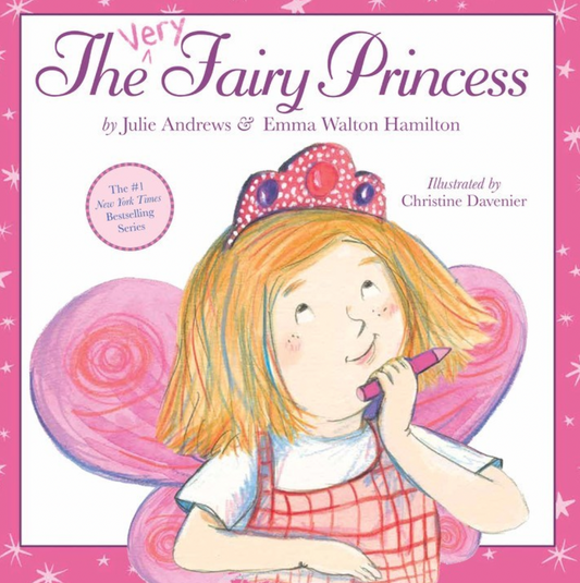 The Very Fairy Princess