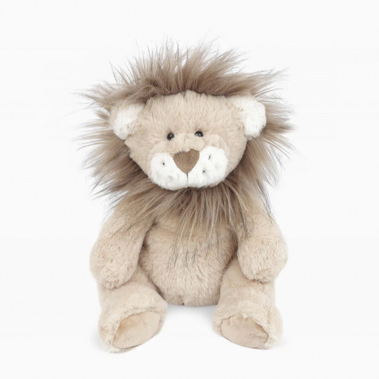 Zuri Floppy Lion