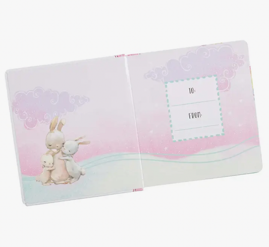 LullaBible for Girls Bible Storybook