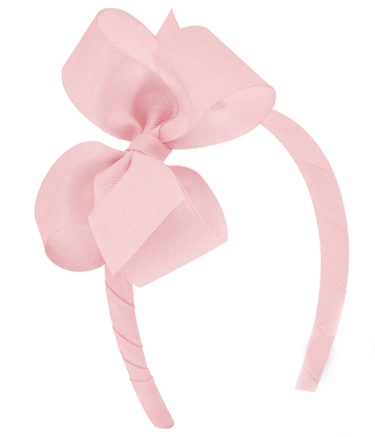 Medium Grosgrain Headband