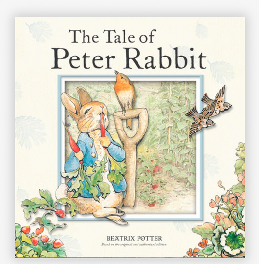 The Tale of Peter Rabbit