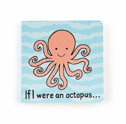 If I Were An Octopus
