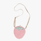 Strawberry Purse