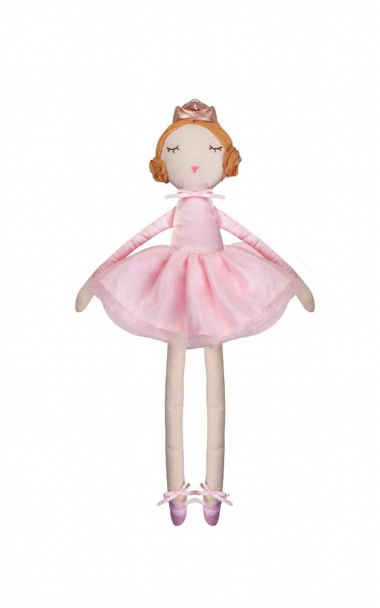 Bella The Ballerina Doll