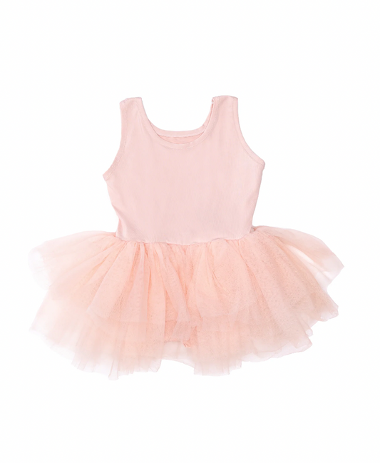 Ballet Tutu Dress