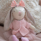 Clover The Bunny