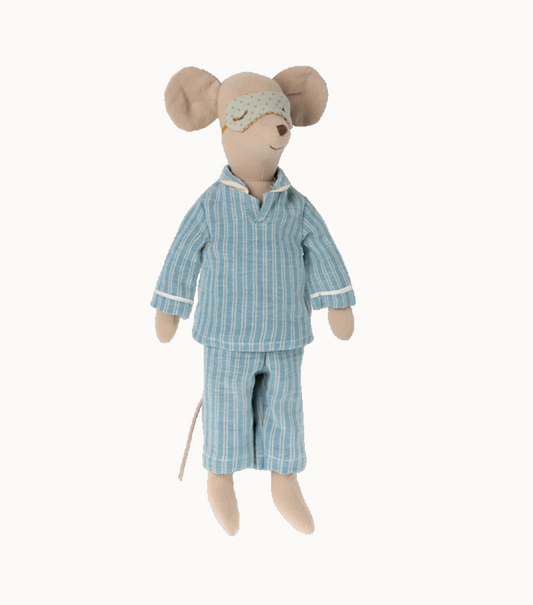 Medium Mouse, Pyjamas