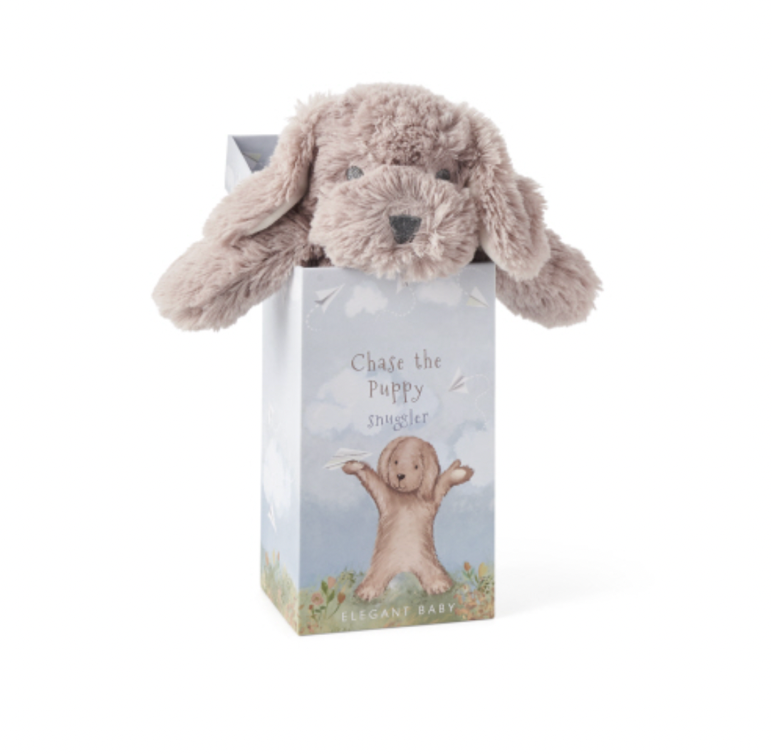 Chase the Puppy Snuggler Boxed Set