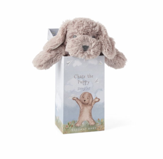 Chase the Puppy Snuggler Boxed Set