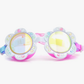 Goggles, Flower Swim (colors slightly vary)