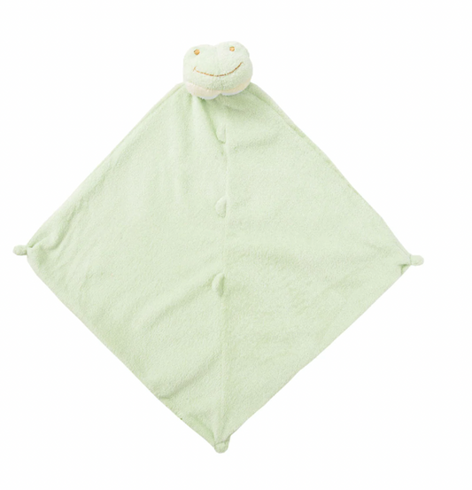 Fun Lovey, Frog
