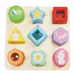 Sensory Shapes