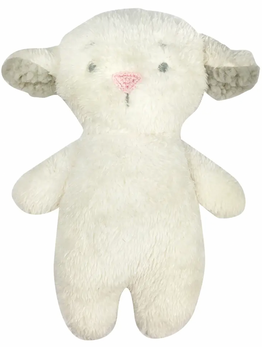 Layla Lamb Plush Doll