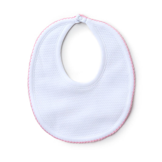 Signature Bubble Bib