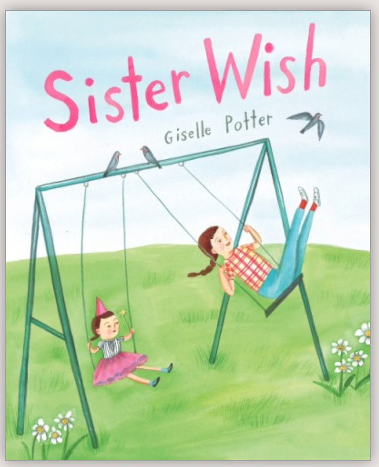Sister Wish