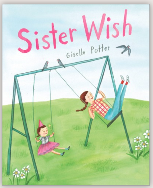 Sister Wish