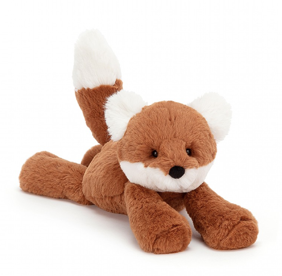 Smudge Fox
