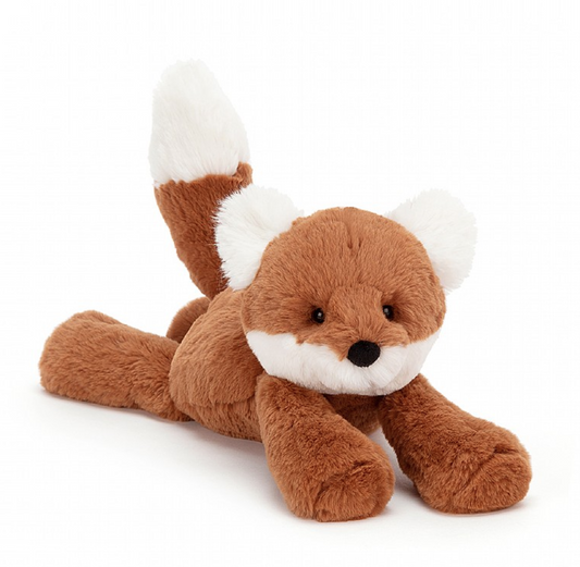 Smudge Fox