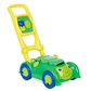 Snappy Turtle Mower