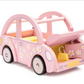 Sophie's Little Car