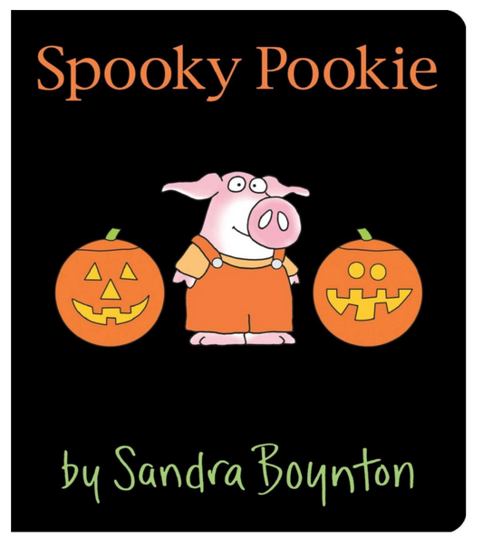 Spookie Pookie