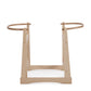 Stationary Moses Basket Stand
