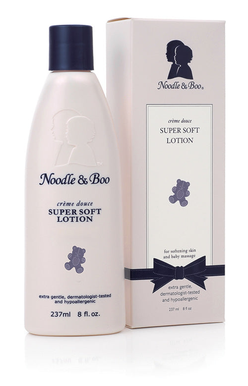Super Soft Lotion