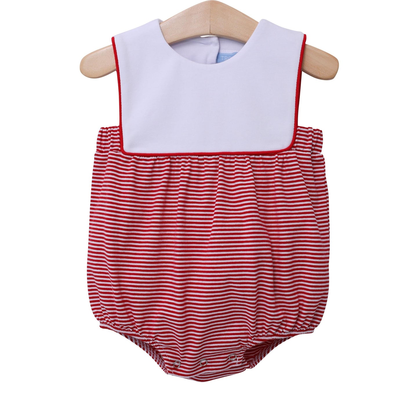 Noah Bubble, Red Stripe