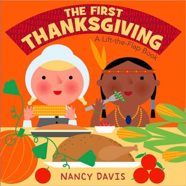 The First Thanksgiving