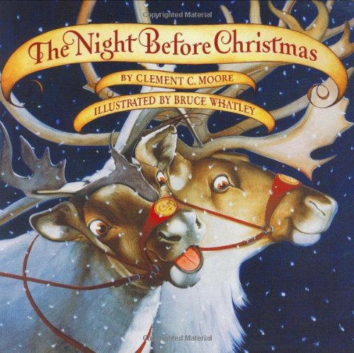 The Night Before Christmas