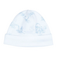 Toile Hat