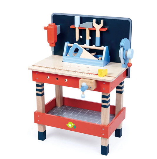 Tool Bench