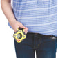 Clip on Compass