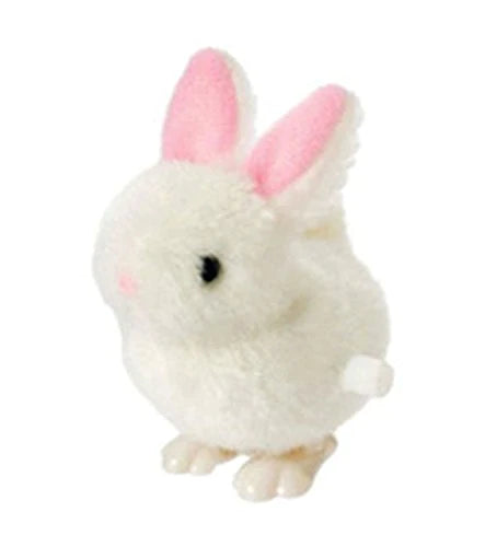 Fuzzy Bunny Wind Up