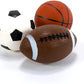 Pro Ball Set of 3